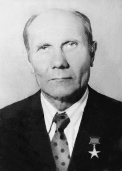 Тропников Николай Иванович